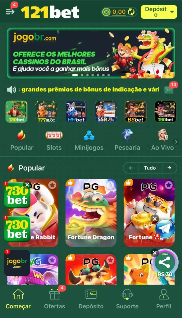 121Bet